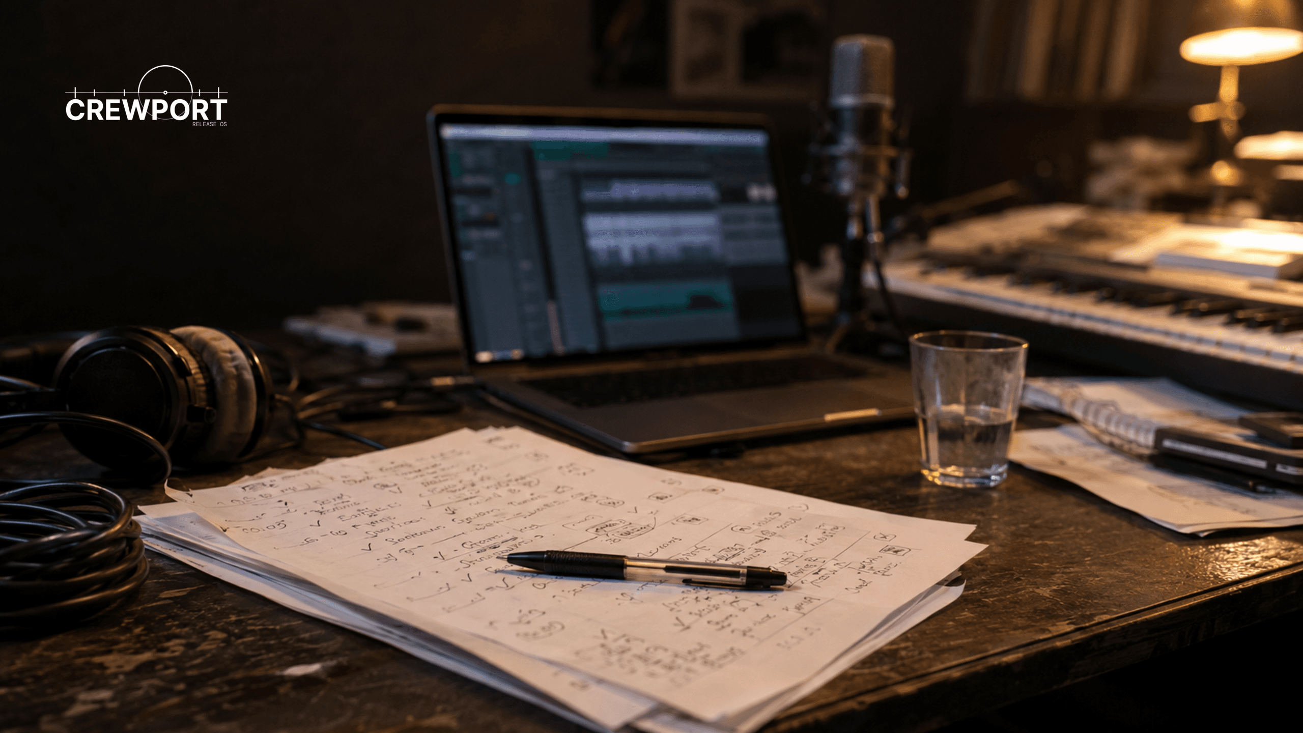 Can AI-Generated Music Enter the Charts? The Industry Has Proposed New Rules