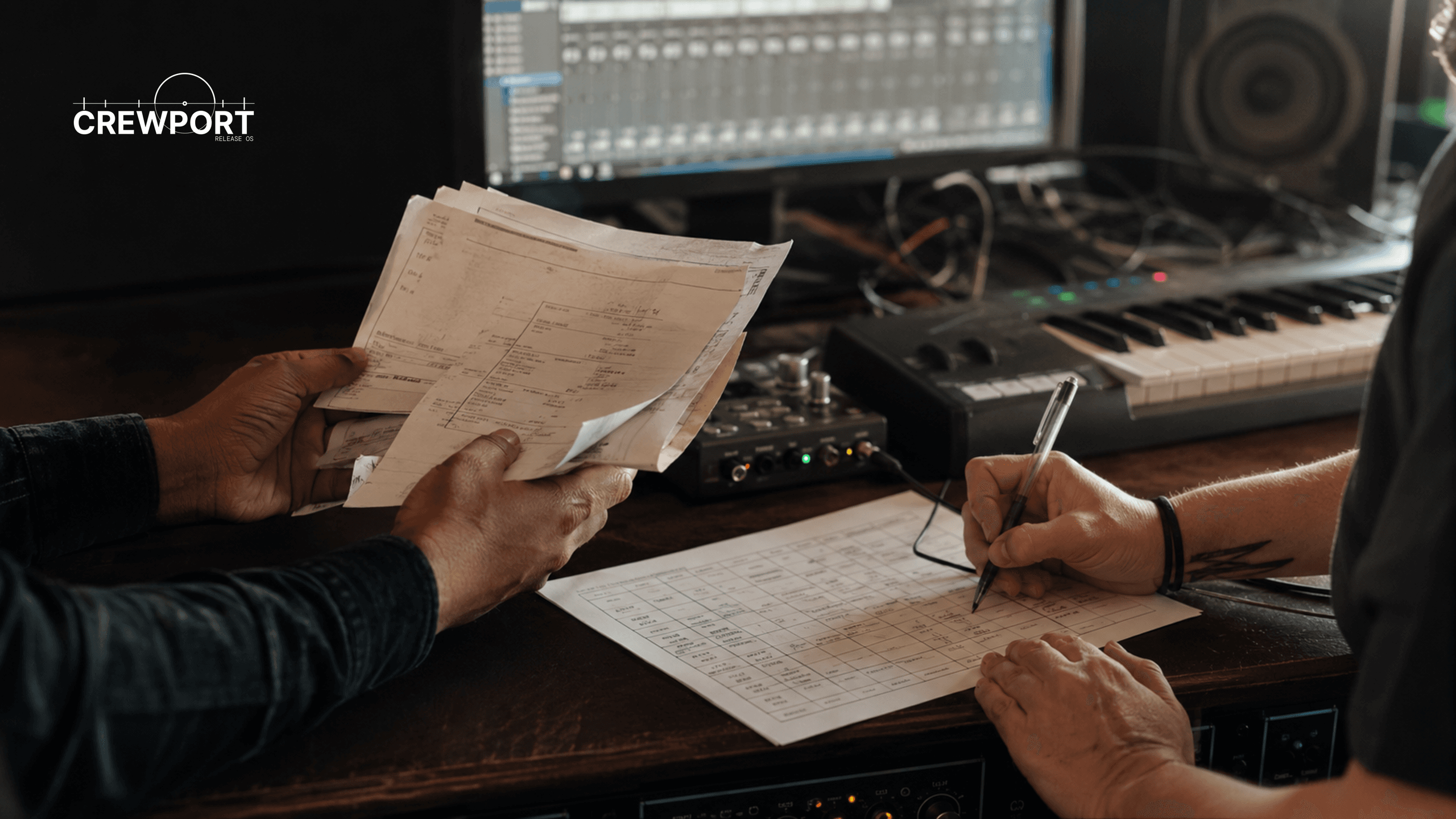 The HITS Act Tax Break for Recording Costs: What Artists Can Still Claim in 2026