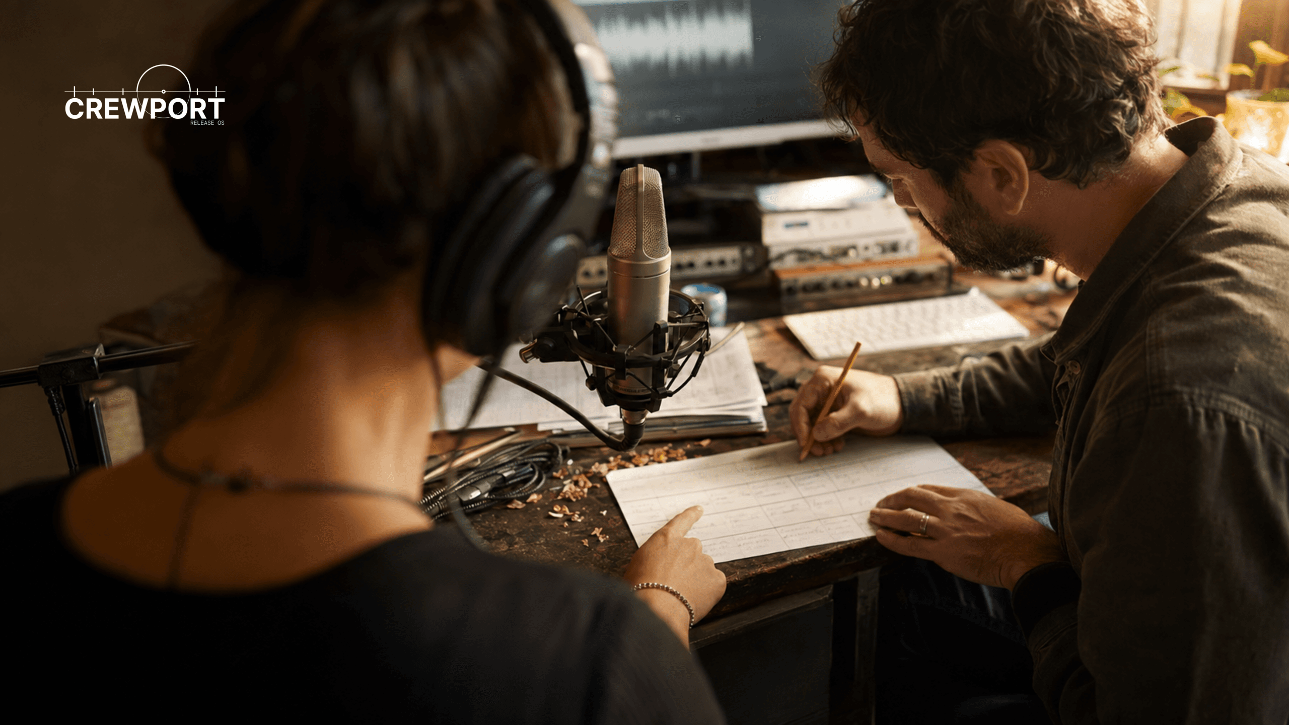 How to Release a Cover Song Legally: 2026 Licensing Guide