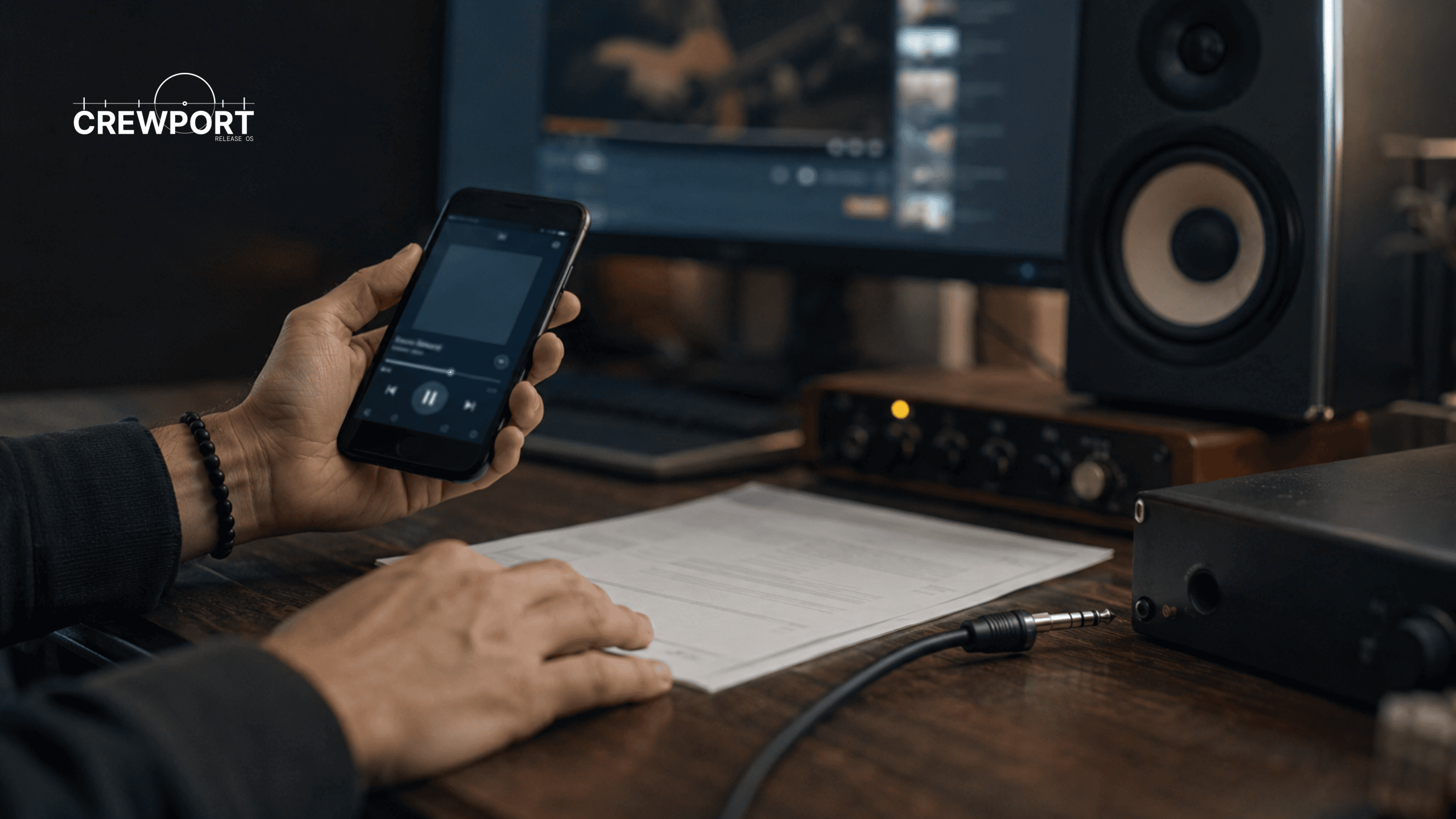 Is Musi a Licensed Streaming Service? Why Sony and Universal Are Suing the App