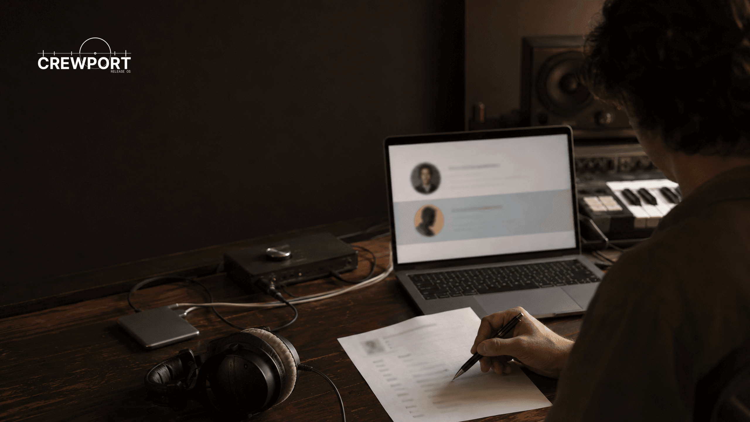 Why Your Music Lands on the Wrong Artist Profile — and How to Stop It