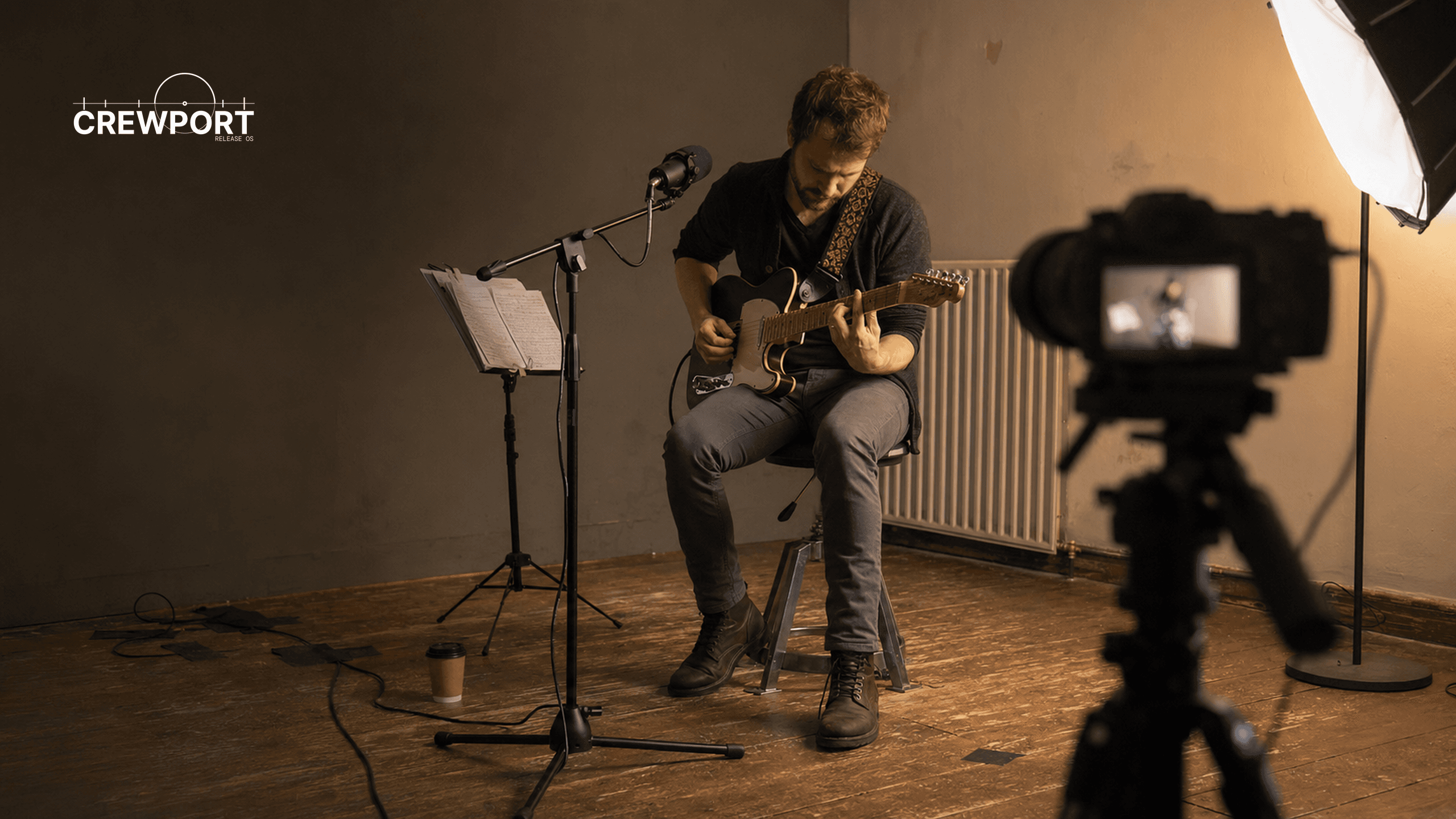 Spotify Now Lets Artists Upload Full-Length Videos Directly. Should You?